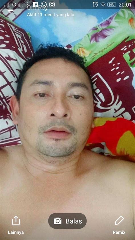 Foto Kontol Bapak Gendut