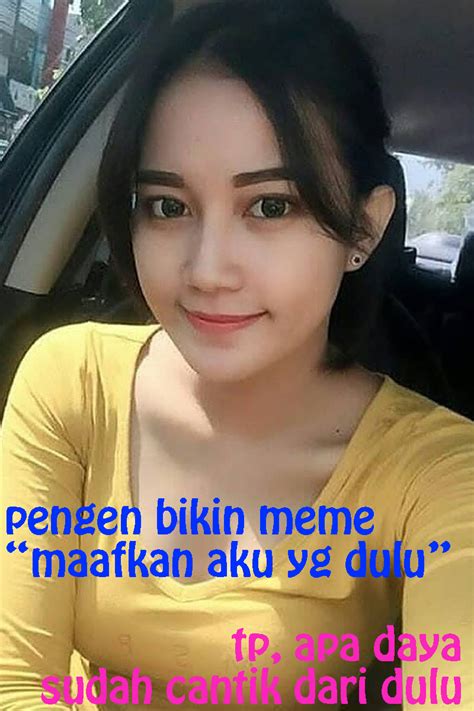 Wanita Menggoda Lelaki Seksi