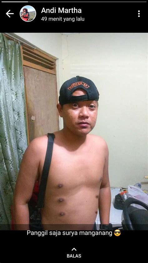 Foto Kontol Bapak Gendut