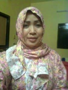 Tante Girang Bahenol