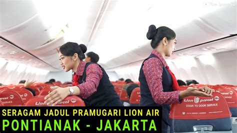 Ngentot Pramugari Lion Air