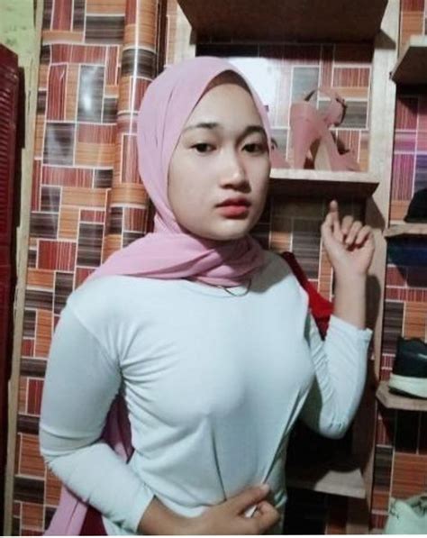 Foto Pns Hijab Nyepong