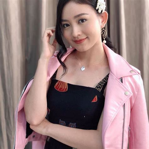 Natasha Wilona Biodata Lengkap