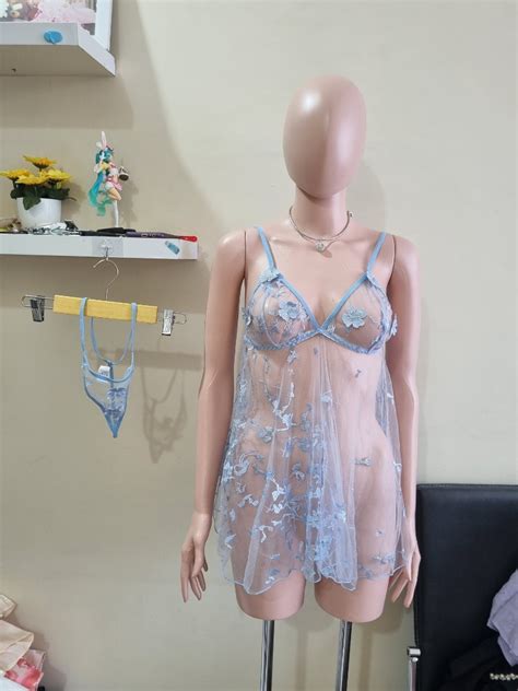 Baju Tidur Lingerie