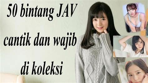 Daftar Artis Jav Bertubuh Tinggi