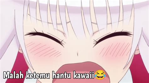 Anime Bugil Dikolam Renang