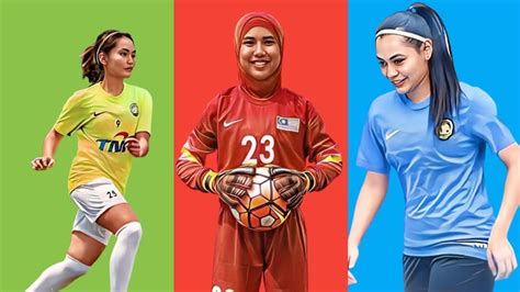 Pemain Bola Wanita