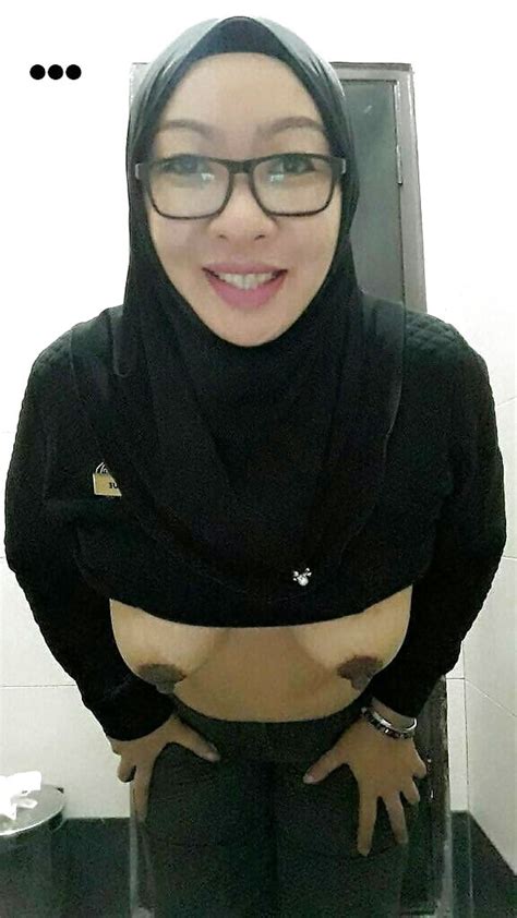Emak Emak Stw Jilbab Bugil