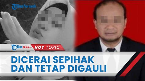 Digauli Partner Bisnis Suami