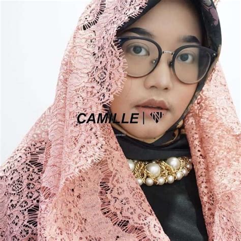 Tkw Jilbab Pink Ngentot