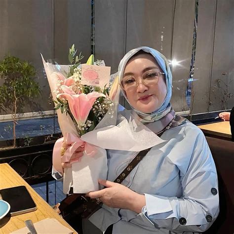 Foto Bugil Rika Rahim