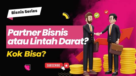 Digauli Partner Bisnis Suami