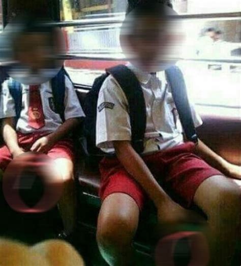 Ngocok Kontol Sekolah