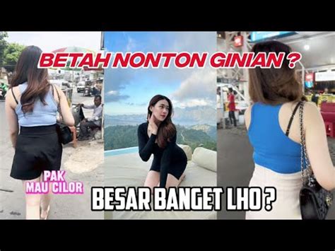 Novita Sari Anggraeni Bugil