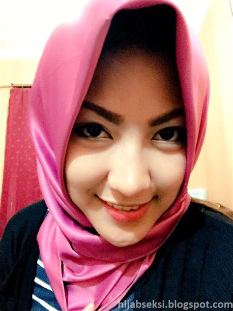 Foto Pns Hijab Nyepong