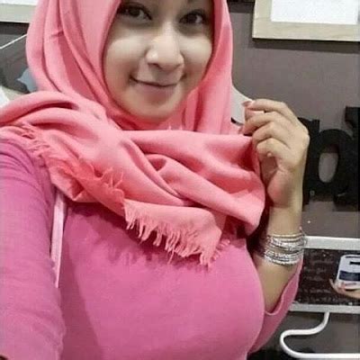 Foto Pns Hijab Nyepong