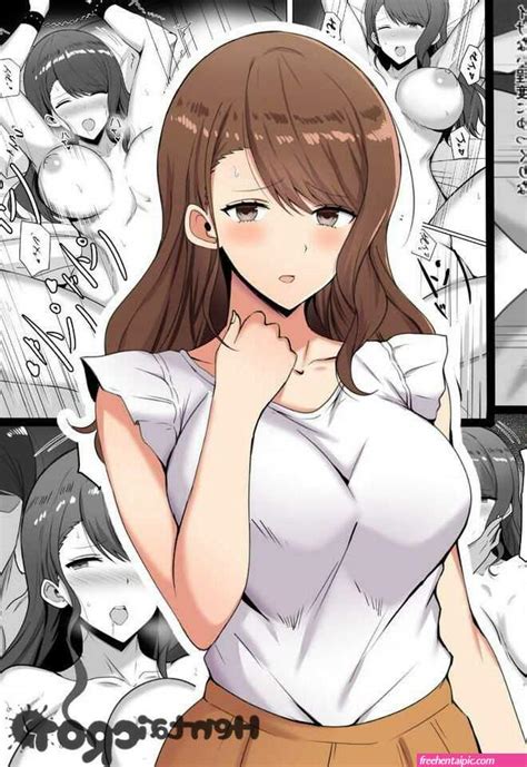 Komik Hentai Ngentot Ibu Teman Ku