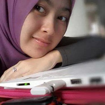 Foto Pns Hijab Nyepong