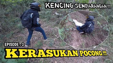 Orang Lagi Kencing