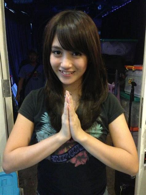 Nabilah Ratna Ayu Azalia Bugil