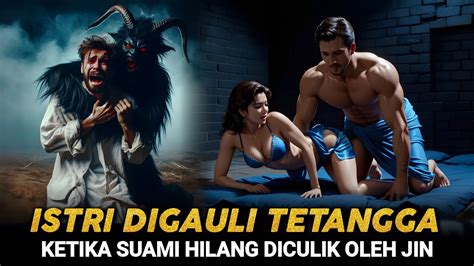 Digauli Partner Bisnis Suami