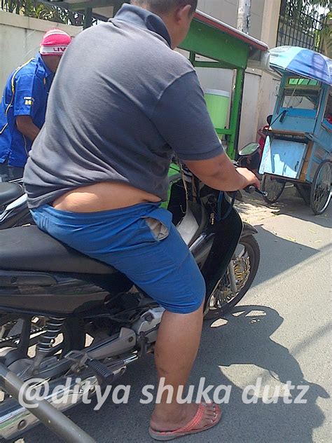 Foto Kontol Bapak Gendut