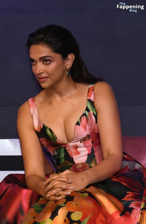 Deepika Padukone Boobs