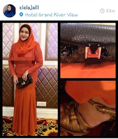 Toket Ziela Jalil