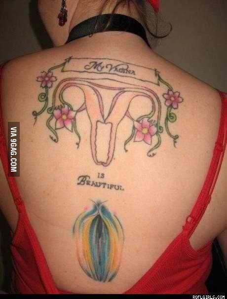 Kumpulan Foto Tato Vagina