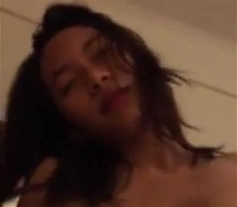 Foto Bugil Koleksi Pribadi Yang Tersebar