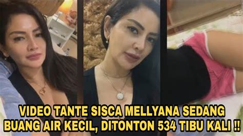 Sisca Mellyana Bokep