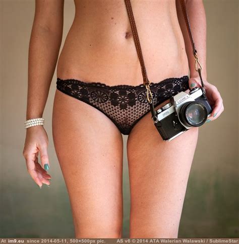 Vagina Photography