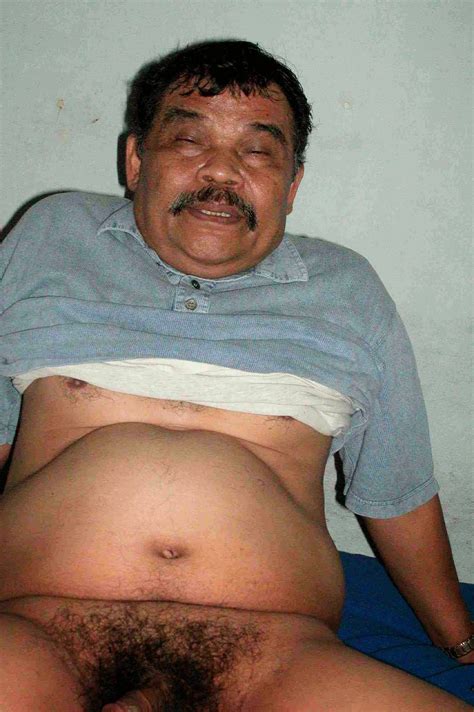 Gendut Timur Tengah