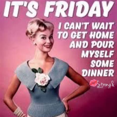 Funny Friday Memes