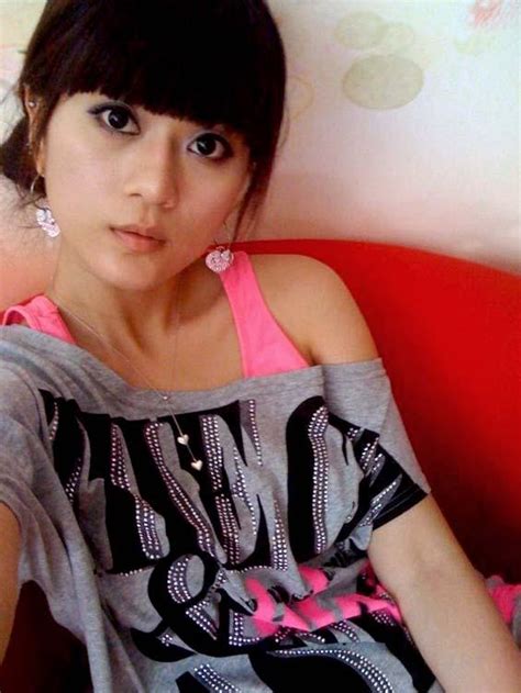 Foto Cewek Sma Pamer Memek Cd Pink