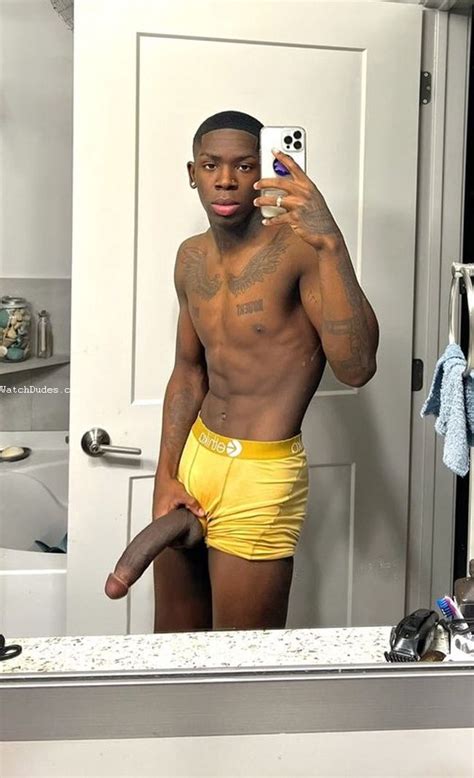 Naked Man Big Cock Gif