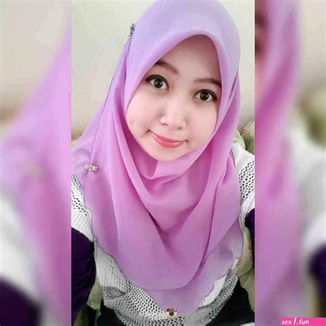 Gadis Jilbab Pornj