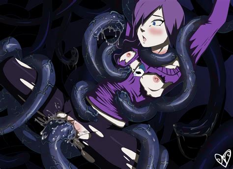 Zone Tan Tentacle Hentai