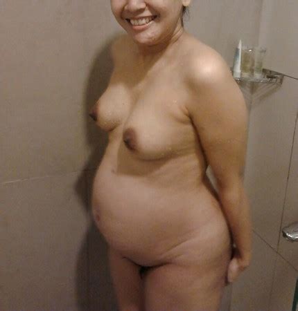 Memek Ibu Ustat Basah