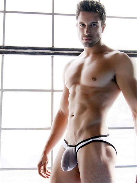 Anime Hot Gay Bulges