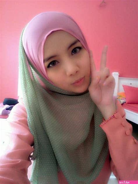 Gadis Jilbab Pornj