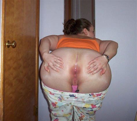 Bent Over Spread Homemade