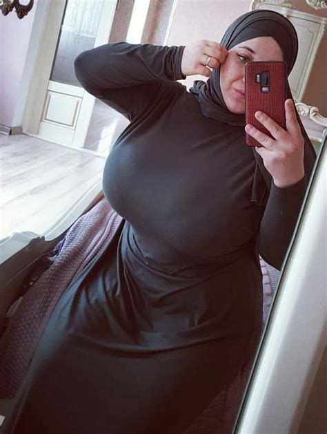 Xx Goyang Hijabe Arab