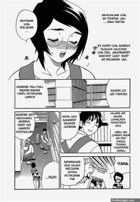 Kasir Indomaret Ngentot