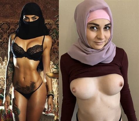 Xx Goyang Hijabe Arab