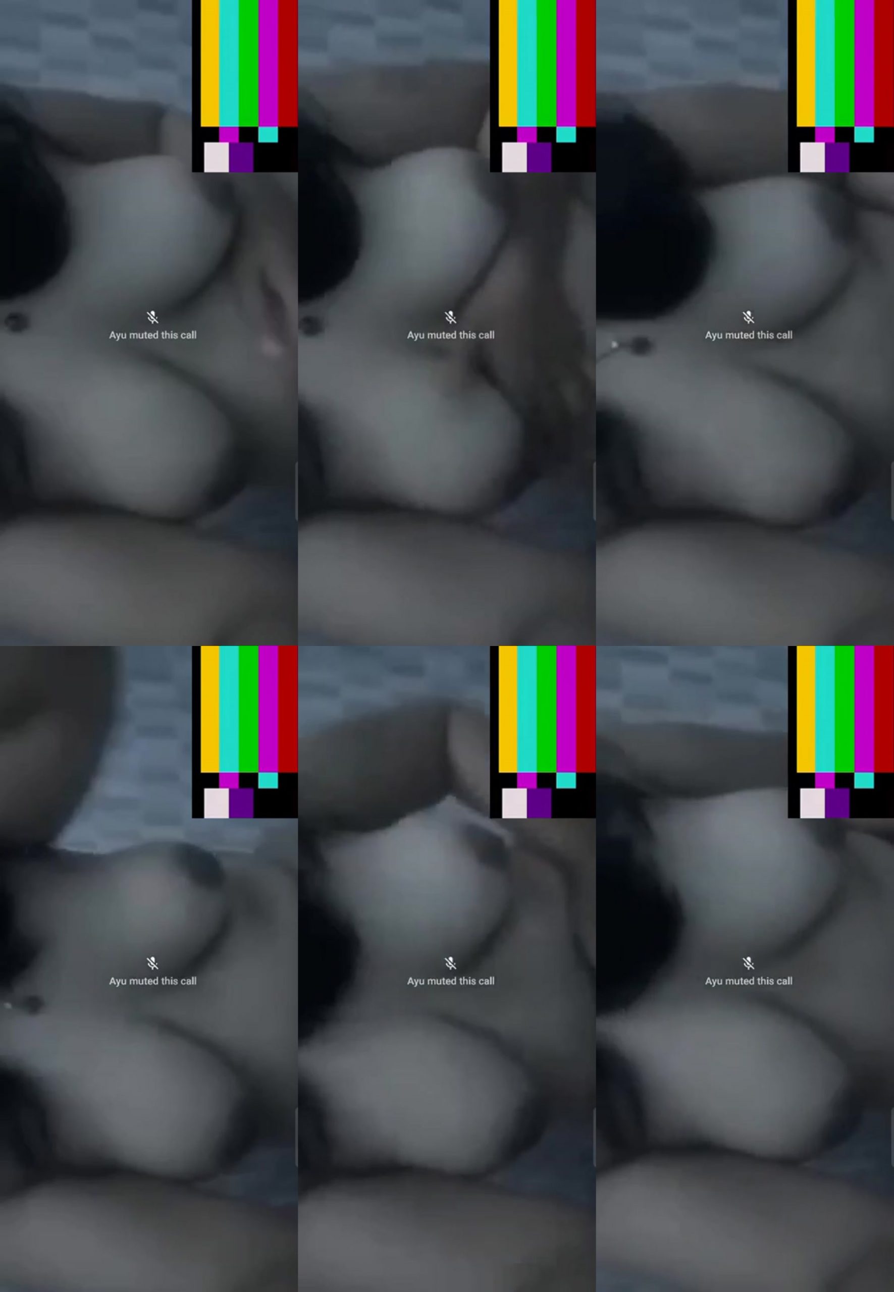 Luna Maya Hot Topless