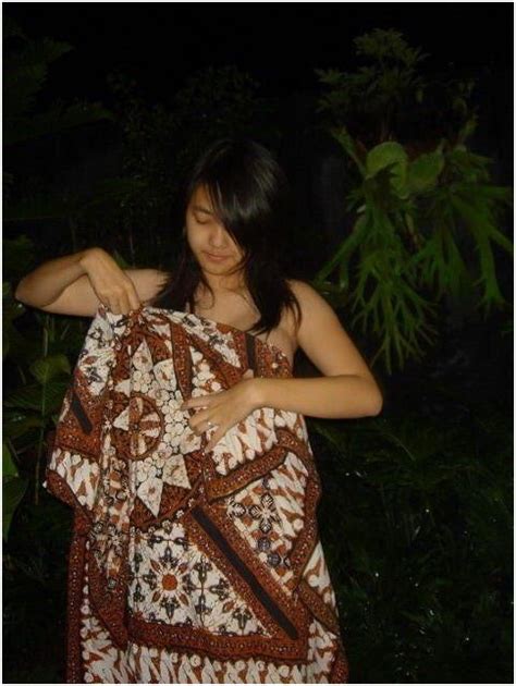 Nikmatnya Memek Orang Batak
