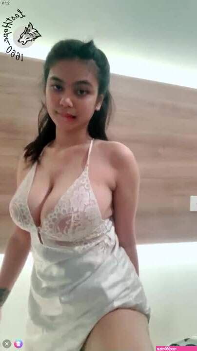 Foto Bugil Personil Dua Reseh