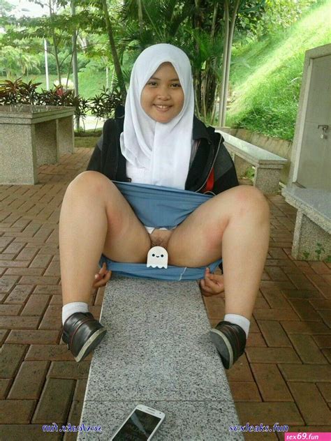 Janda Jilbab Toge