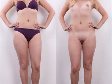 Wanita Cantik Bergincu